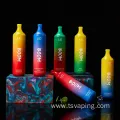 Factory Price 3500 Puffs Multiple Fruity Disposable Vape